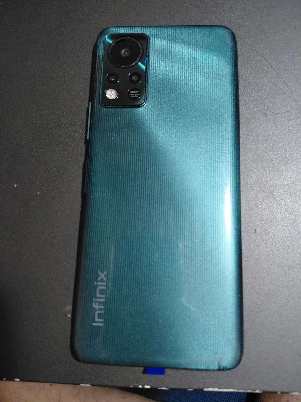 CELULAR INFINIX HOT 11S (LEIA O ANÚNCIO) - Foto 2