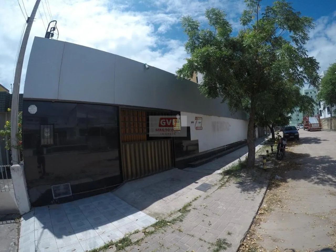 Casa em Olinda - Casa Caiada