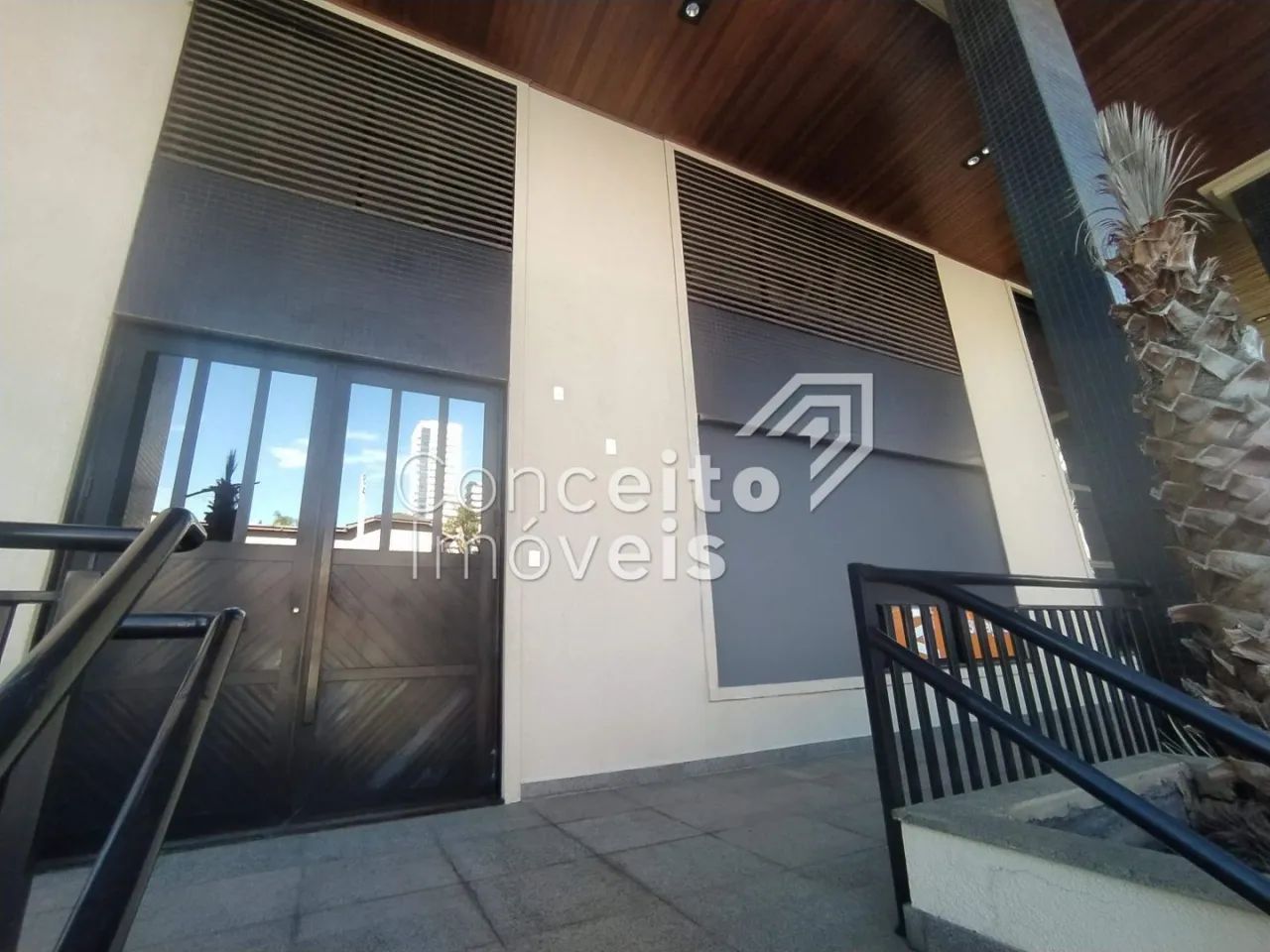 Edifício Monterrey - Estrela - Sala/Conjunto Comercial - Foto 3
