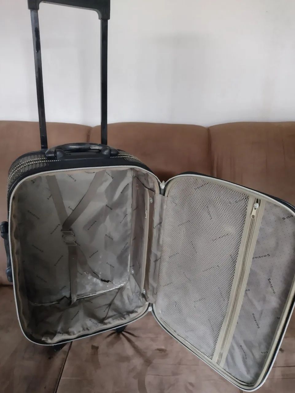 Vendo mala de viagem  - Foto 2