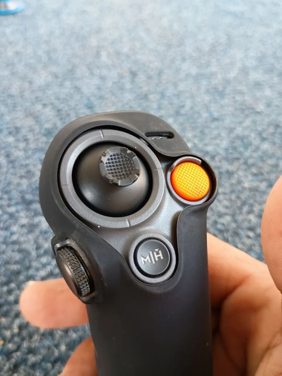Controle DJI  - Foto 2