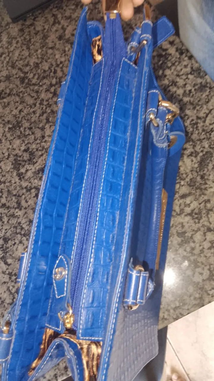 Bolsa Carmen Steffens - Foto 5