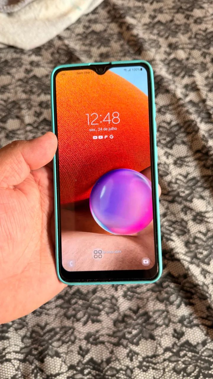 Samsung A32 128GB - Foto 5