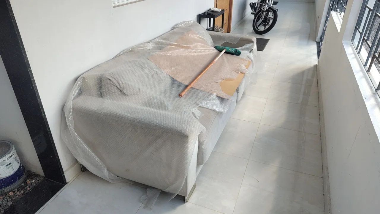 Vende-se sofá 