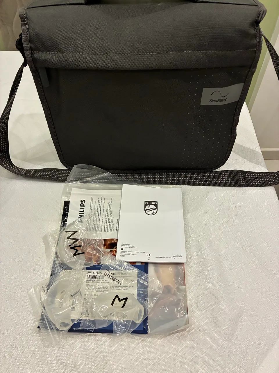 AirSense 10 - Foto 4