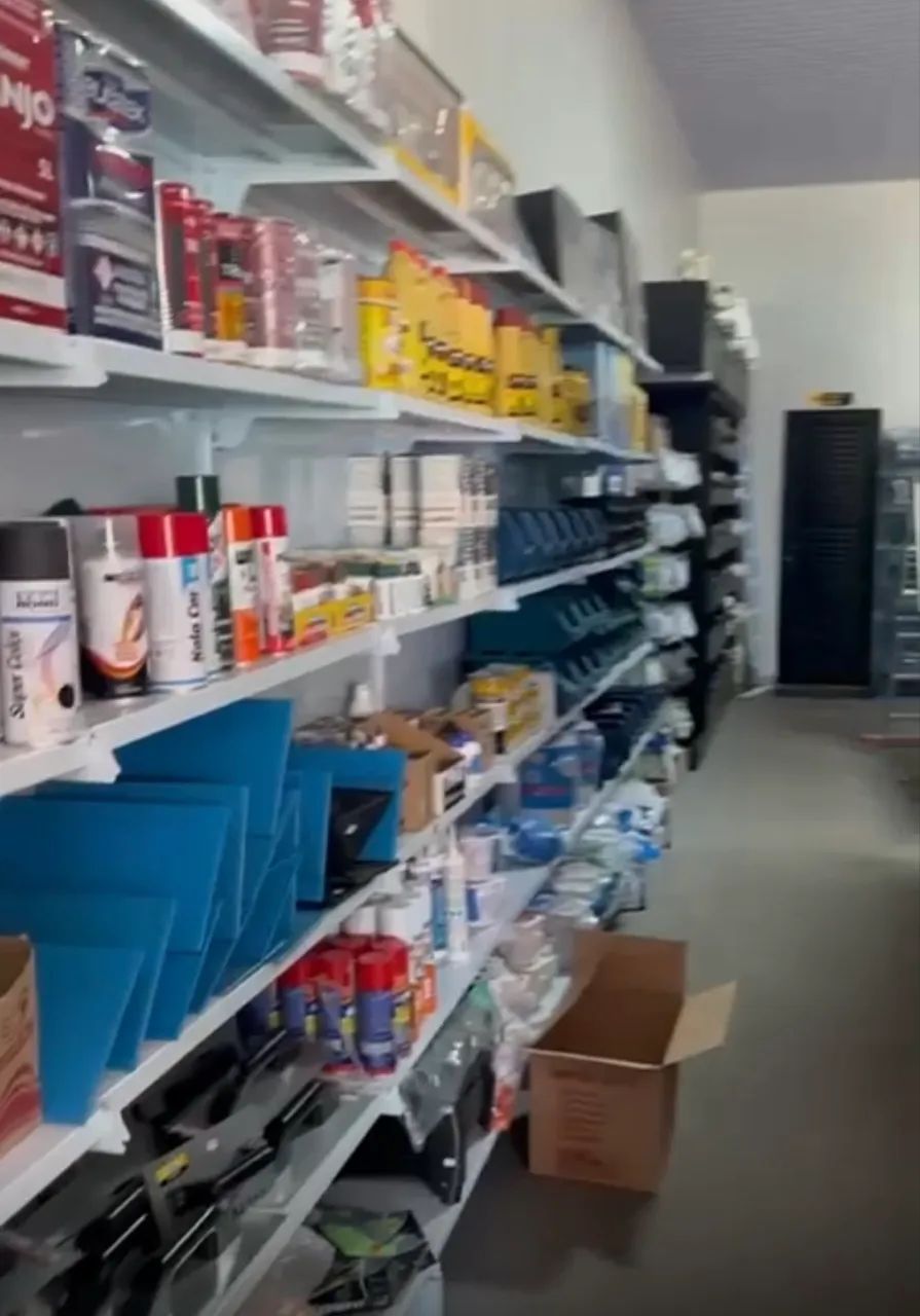 VENDO LOJA MATERIAL DE CONSTRUÇÃO  - Foto 7