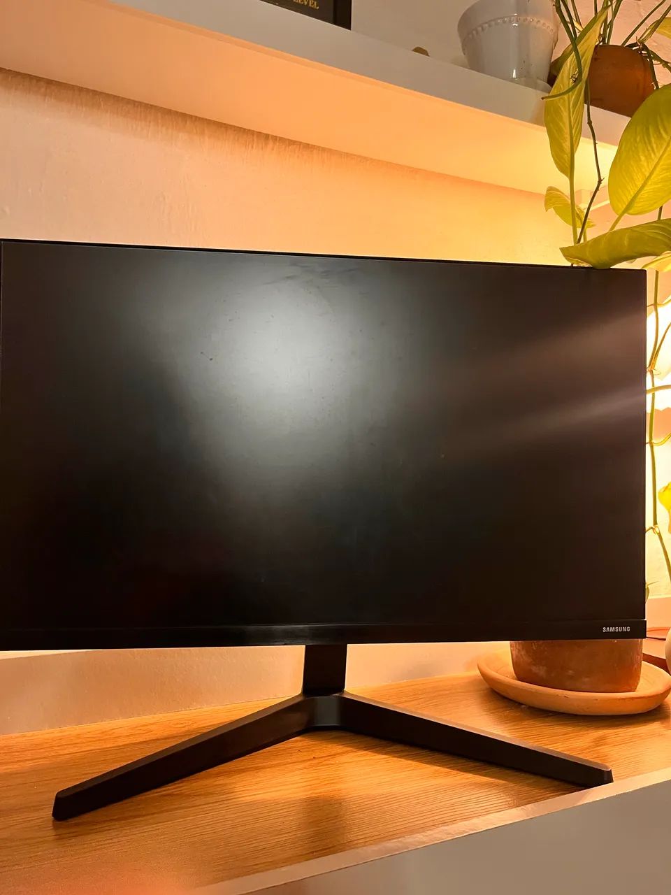 Monitor Samsung Gamer T350 24? - Foto 3