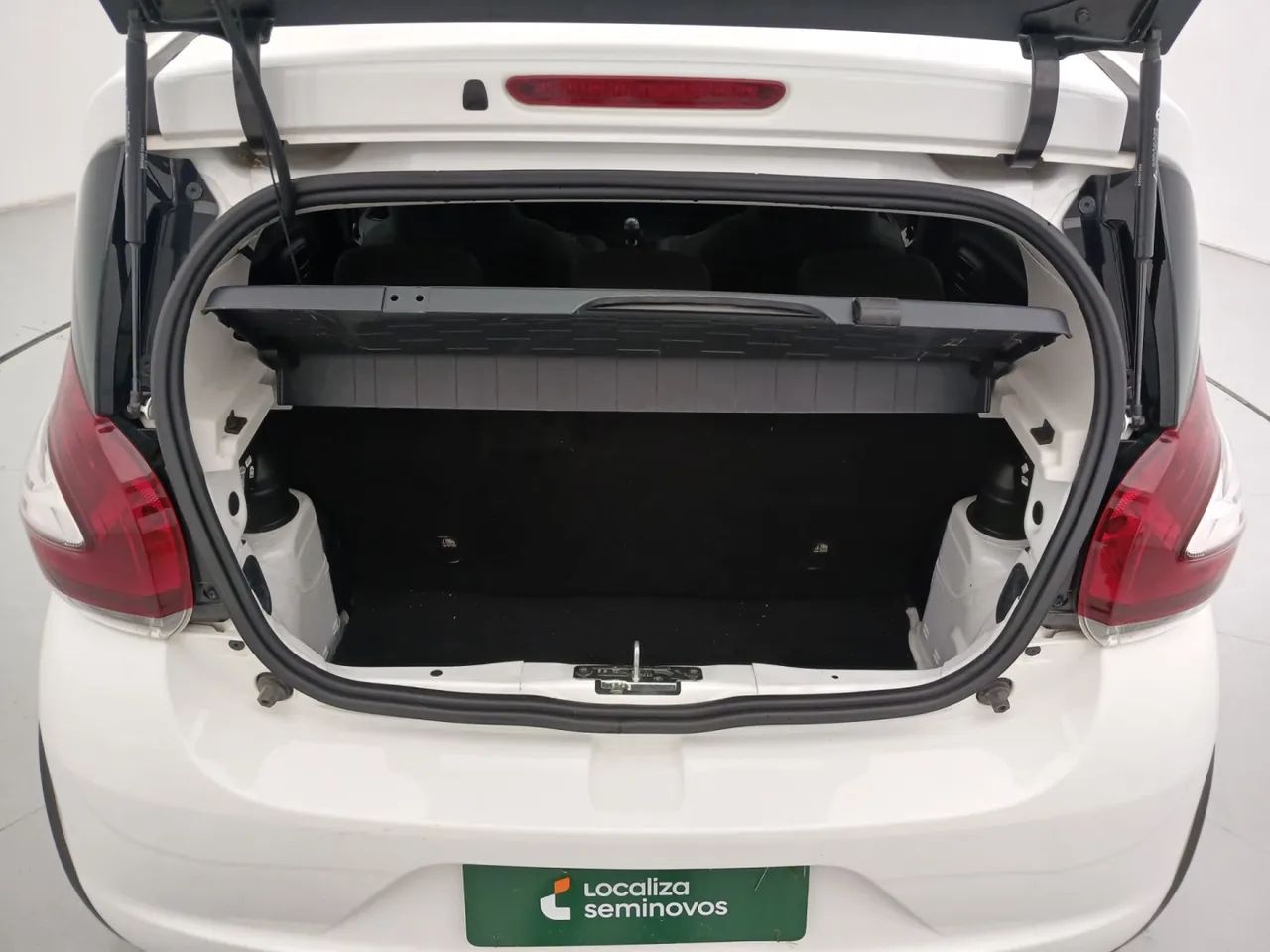 Fiat Mobi LIKE 1.0 Fire Flex 5p., foto 9 de 18