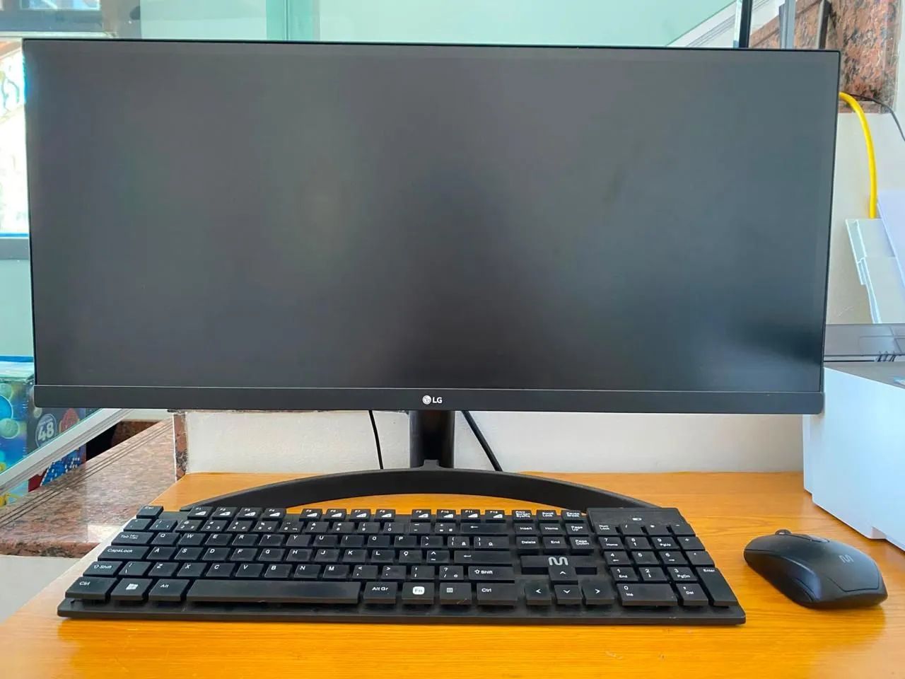 VENDO PC GAMER - PARA SAIR RAPIDO !! - Foto 4