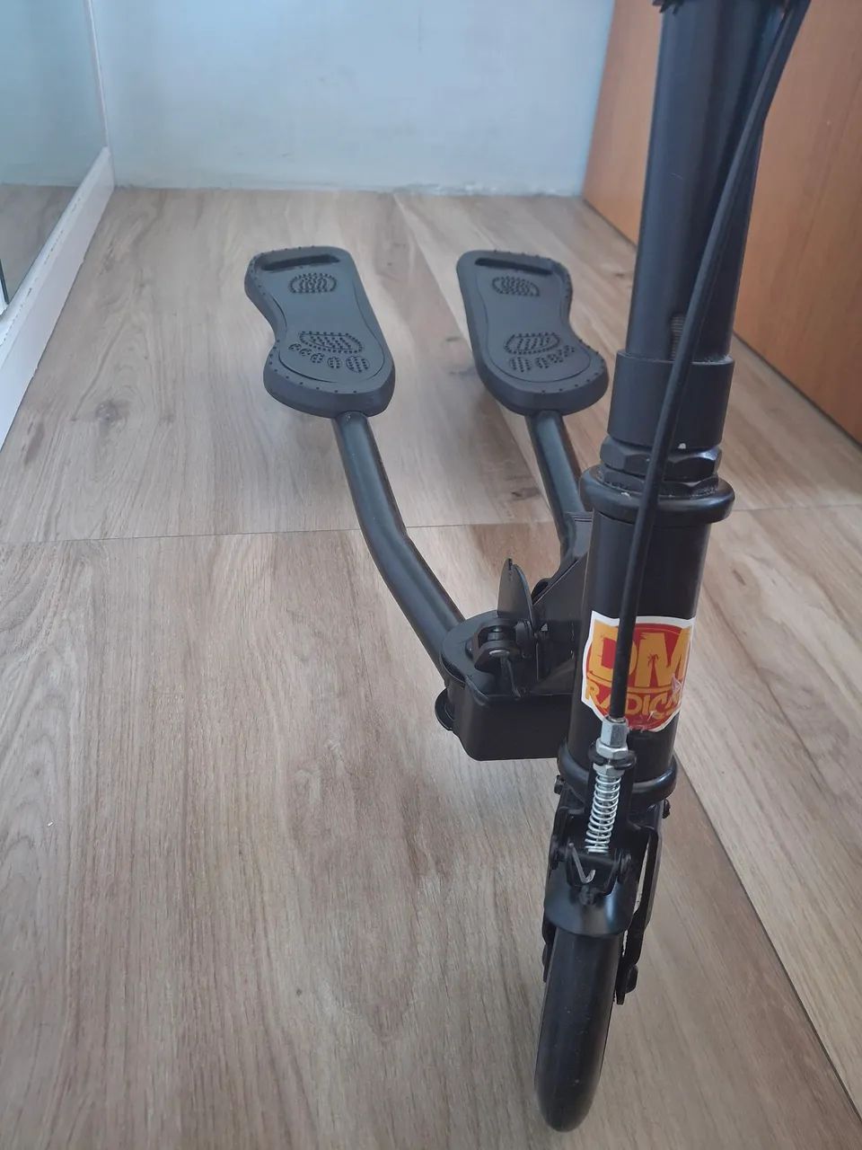 Patinete Frog DM Radical