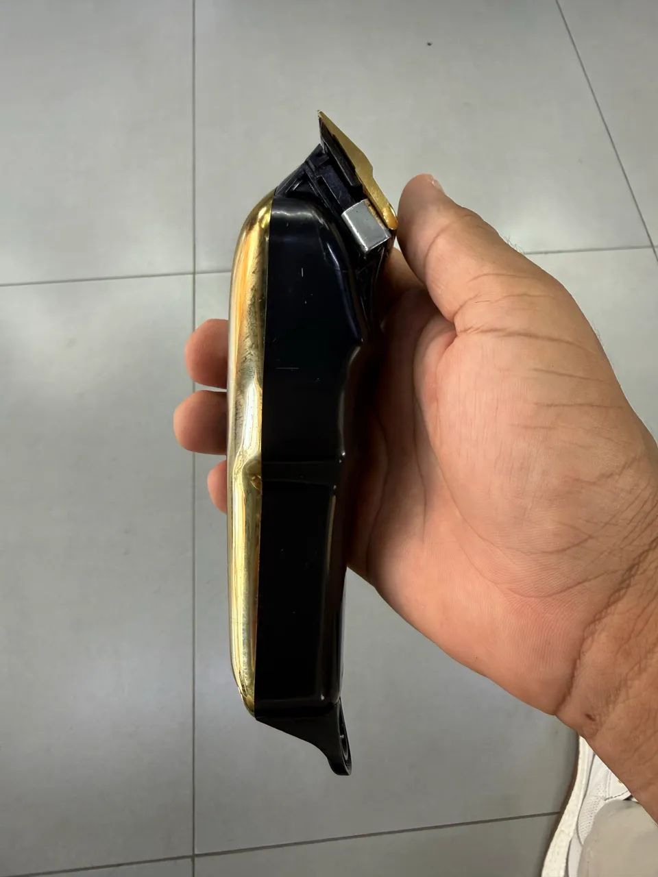 kit magic clip gold - Foto 4