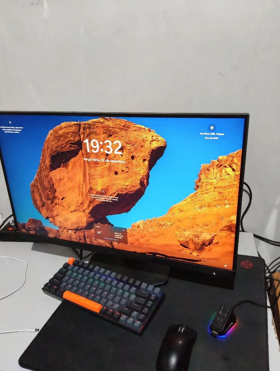 PC Gamer completo ( aceito propostas)