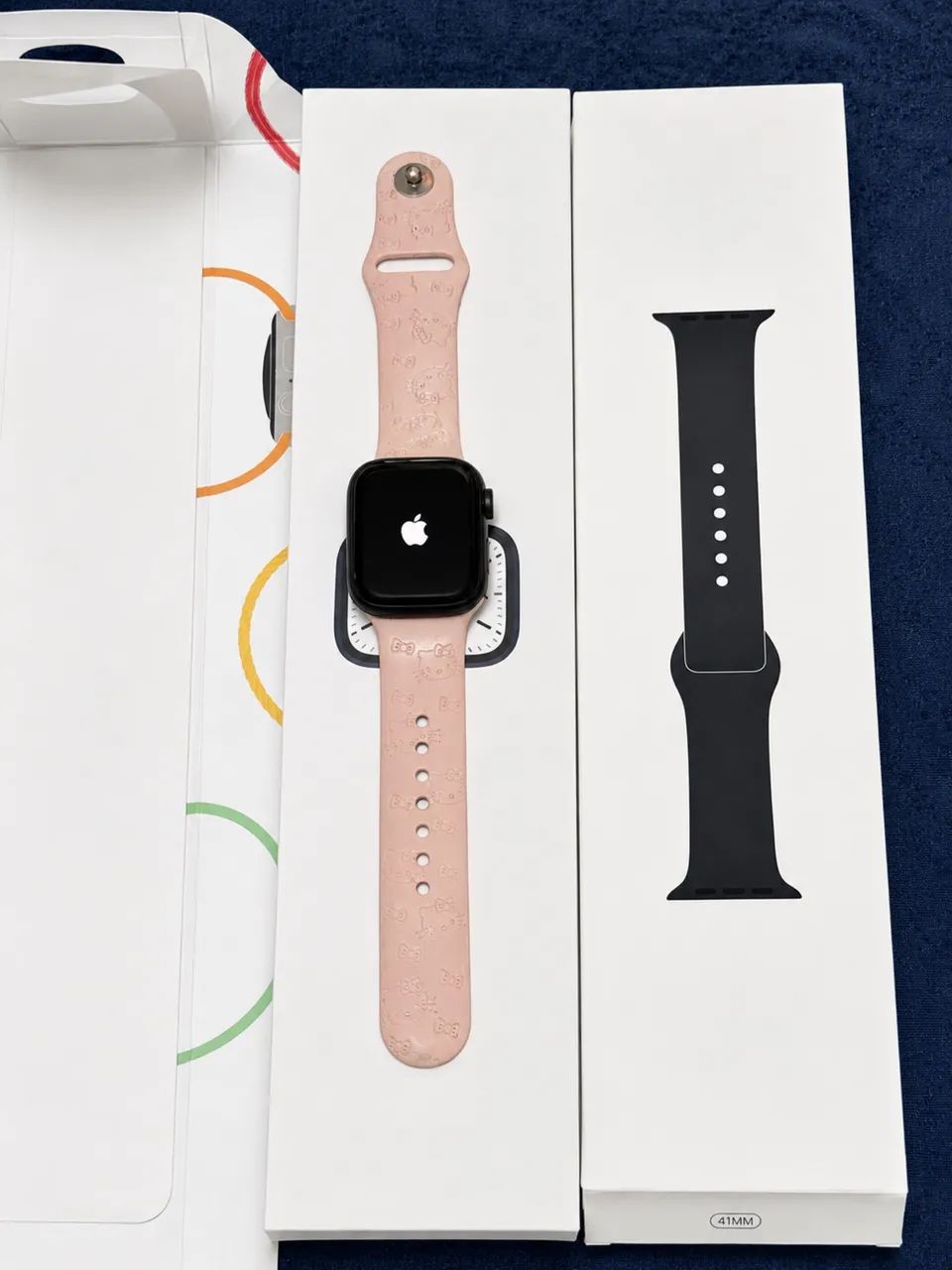 Apple Watch Series 7 41mm - Foto 2