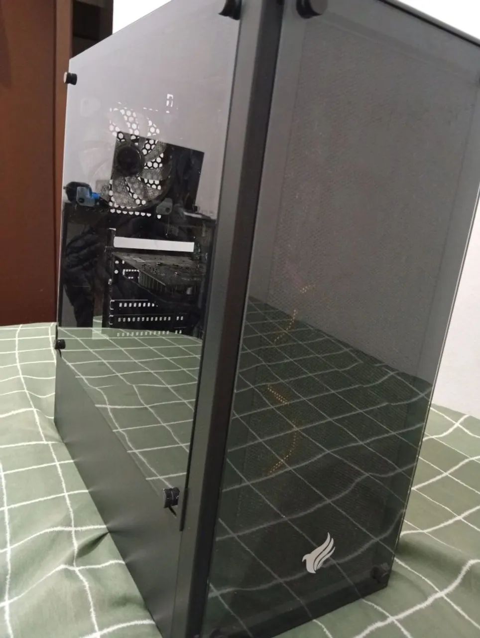 PC gamer de entrada  |  valor negociavel - Foto 2