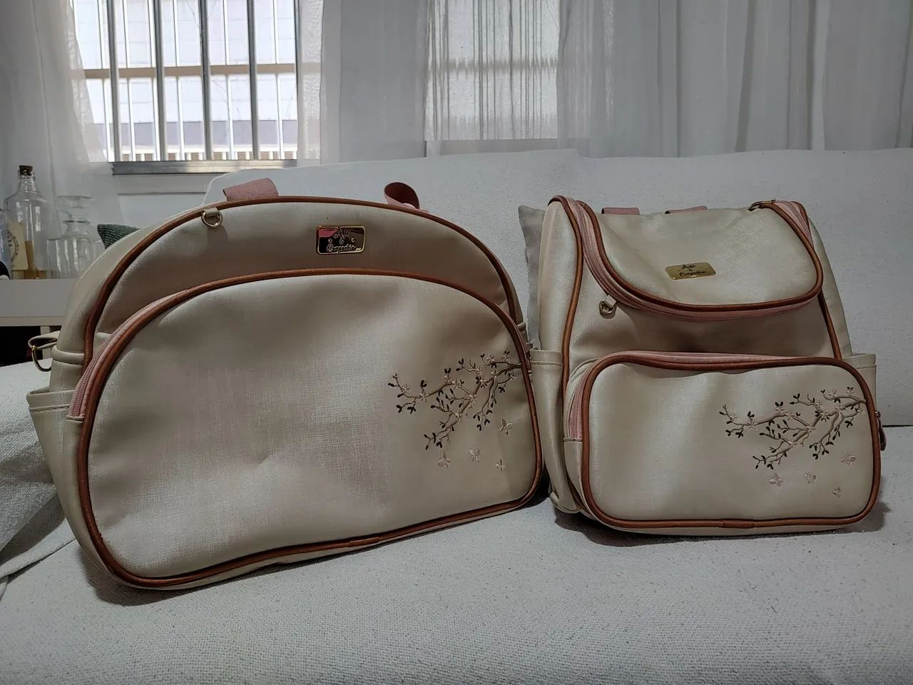 Bolsa bebe
