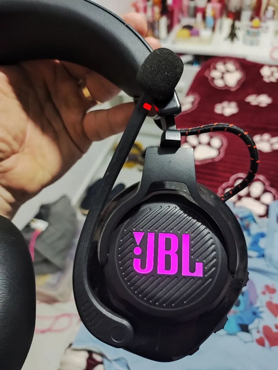 Headset JBL Original  - Foto 2