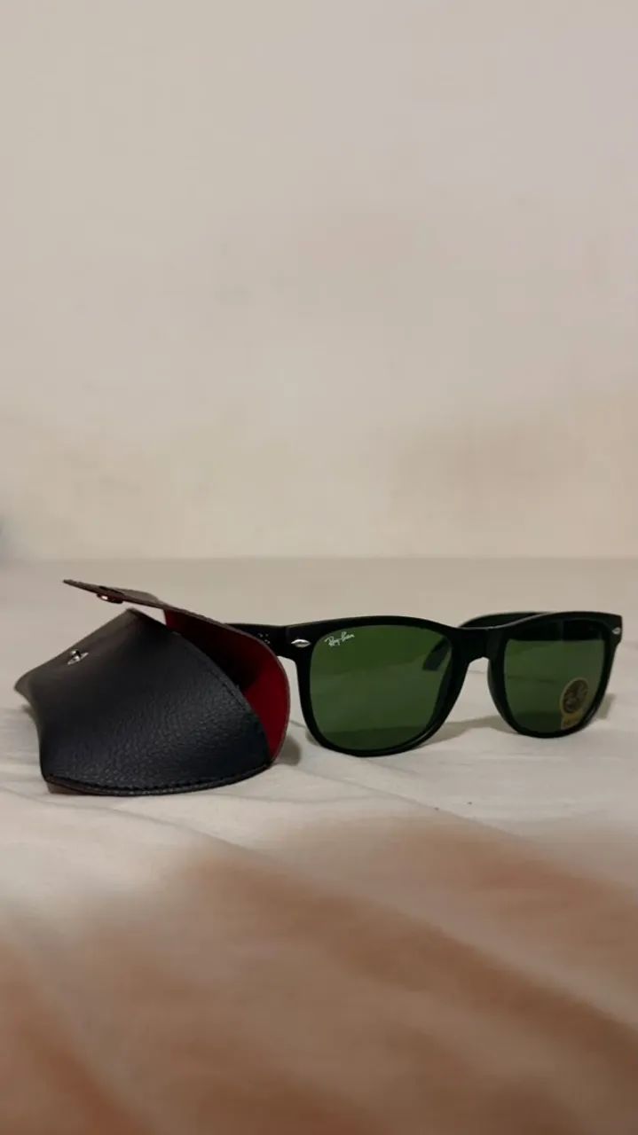 Ray-Ban Wayfarer - Foto 4