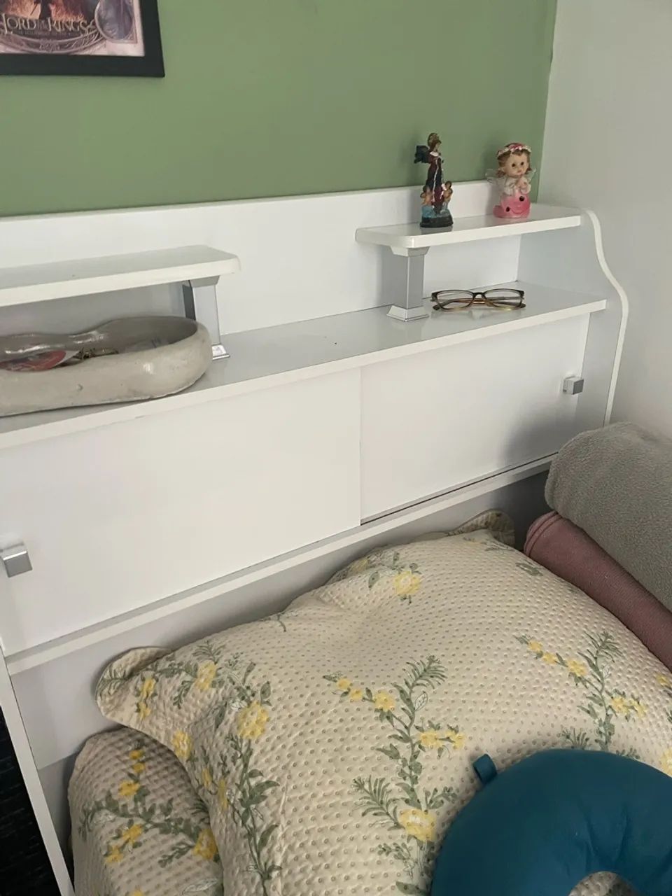 Cama solteiro - Foto 3