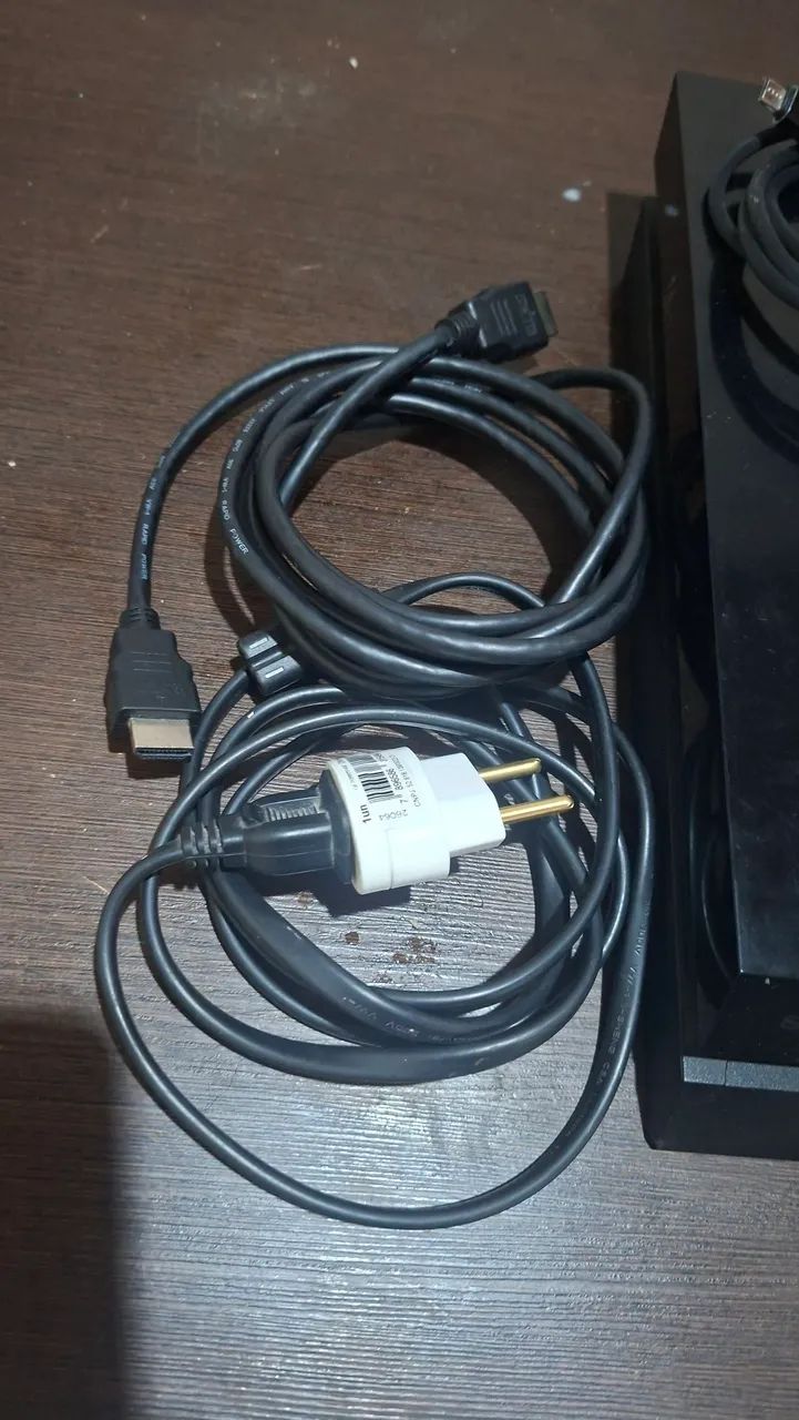 Ps4 fat 500g - Foto 3
