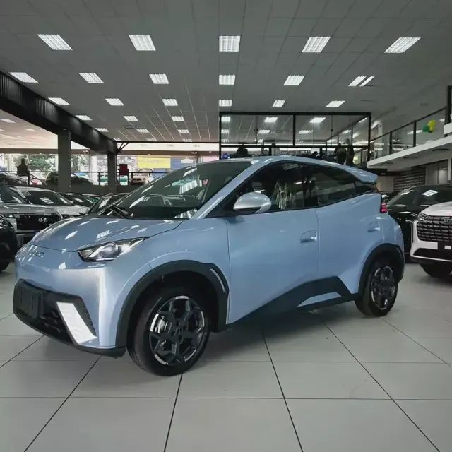 BYD Dolphin Mini (Elétrico) 2027 - Foto 3