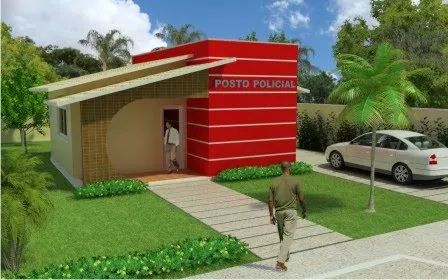 Terreno Loteamento em Mossoró - Foto 5
