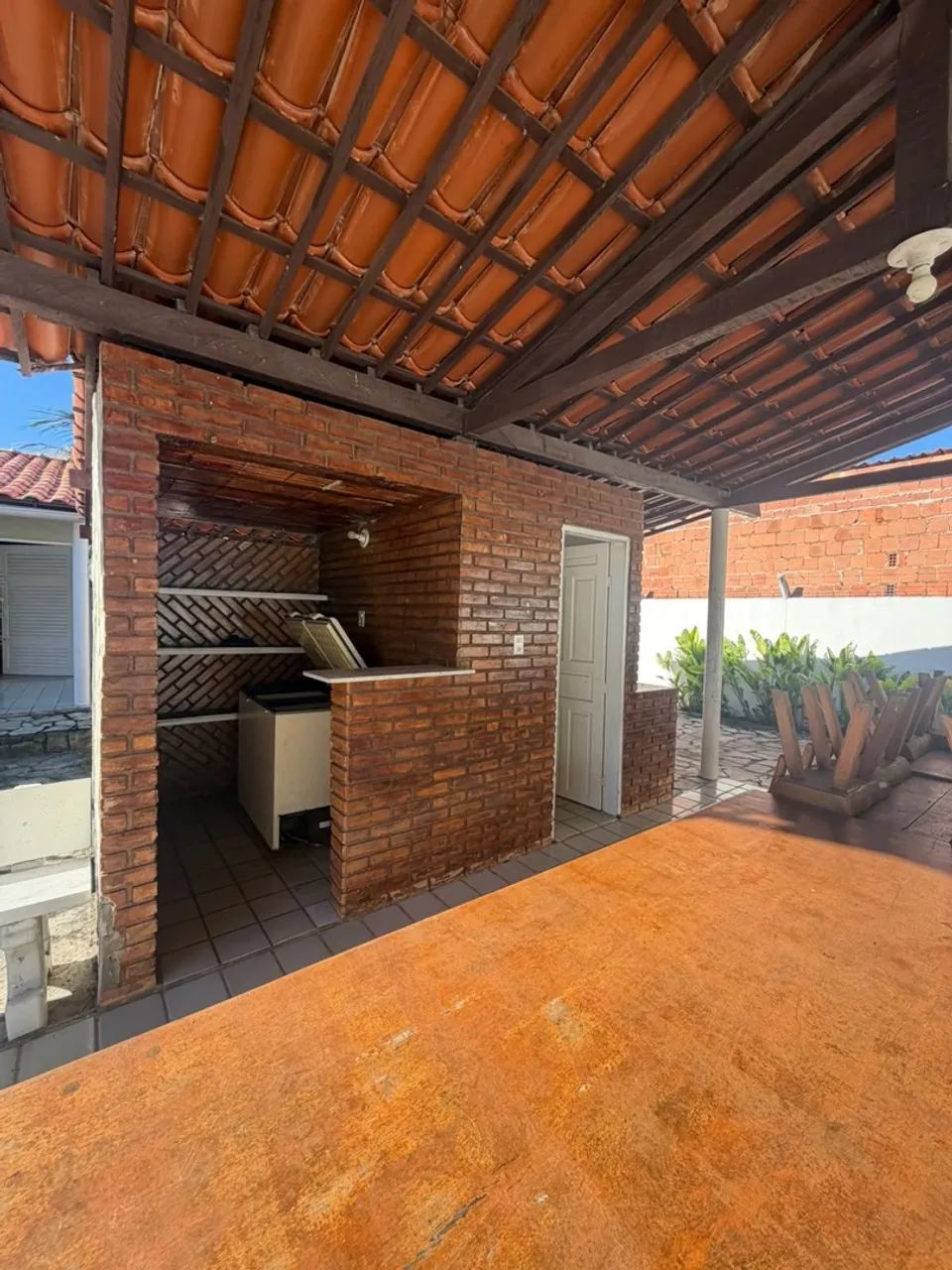 CASA BARRA DE SÃO MIGUEL  - Foto 4