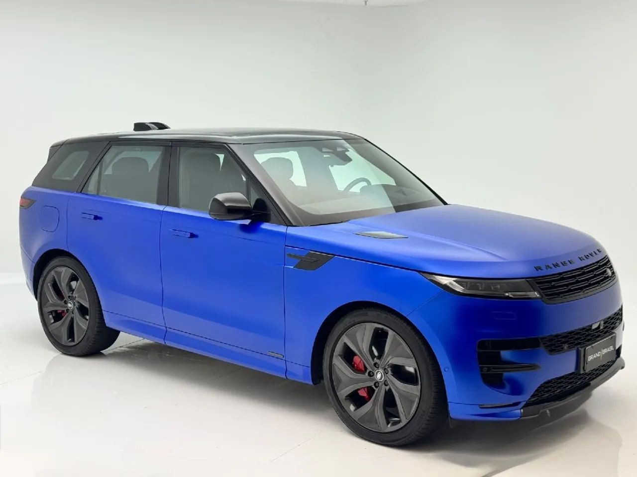 Land Rover Range Rover Sport SE Dyn.3.0i6 (hibrido) 2025