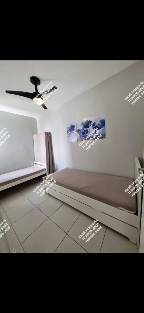 Alugo apto em Ubatuba  - Foto 6