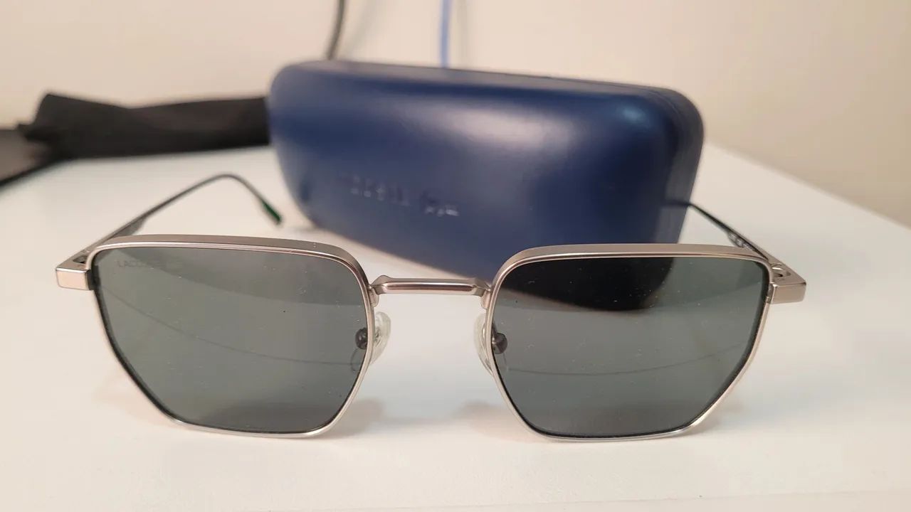 Oculos Lacoste Exclusivo Original - Acessórios - Monsenhor Messias
