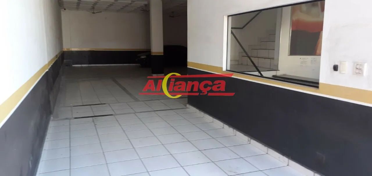 PRÉDIO RESIDENCIAL E COMERCIAL COM 1087M² TREMEMBÉ SÃO PAULO - Foto 4