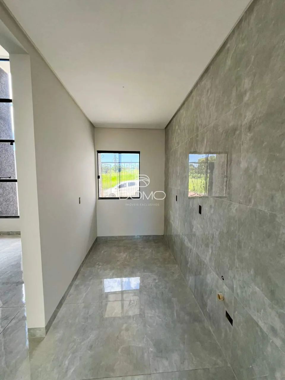 Casa com 2 dormitórios à venda, Positano, CASCAVEL - PR - Foto 4