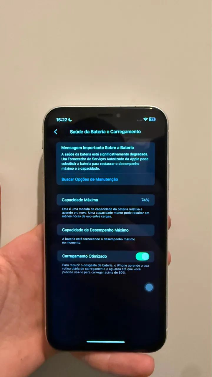 Iphone XR 128gb - Foto 4