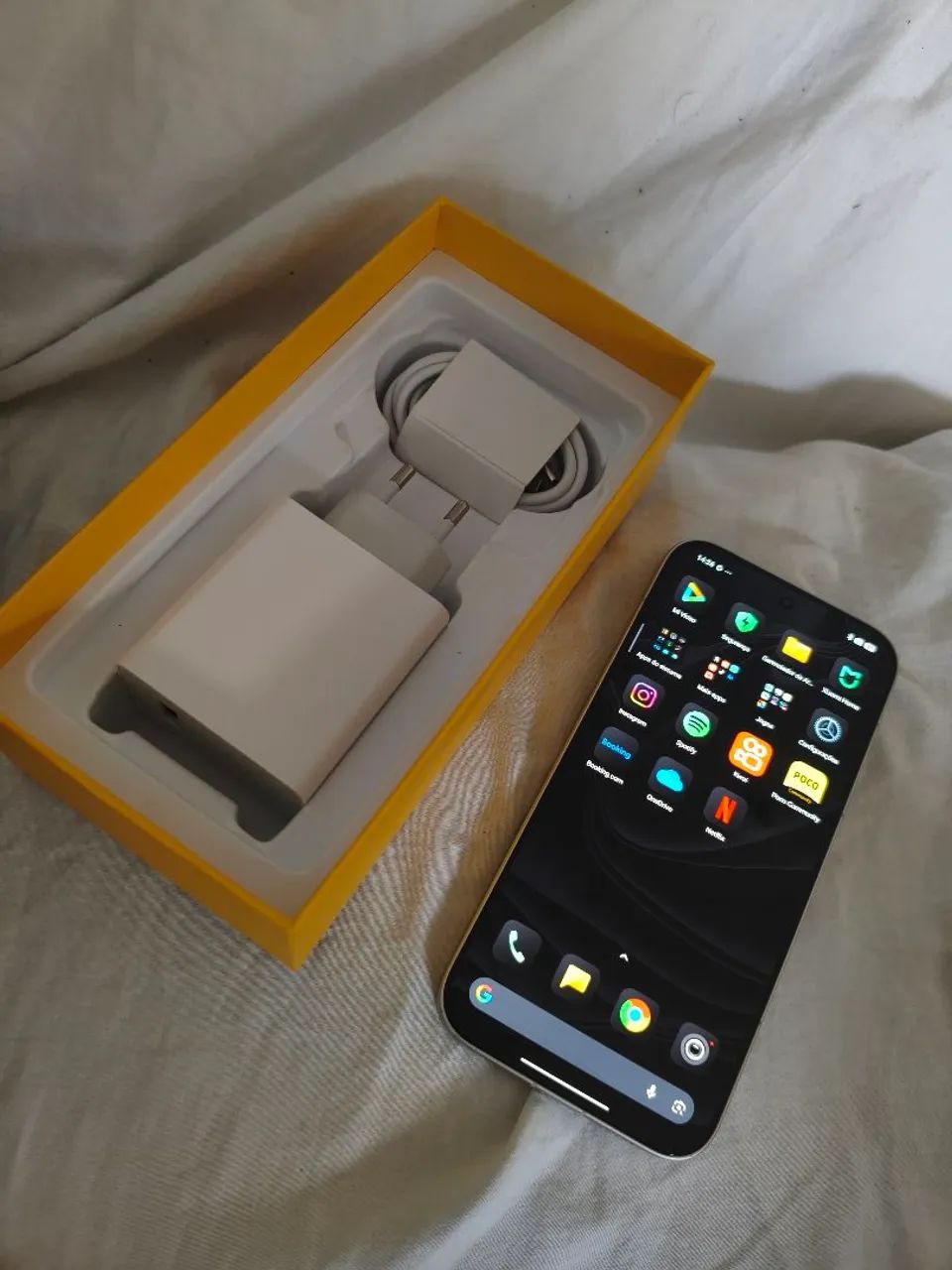 POCO X8 PRO COMPLETO - Foto 2