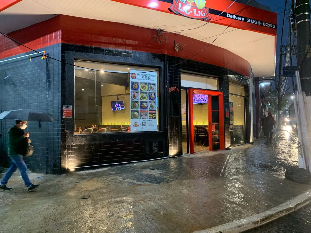 Operador cozinha FastFood - Foto 2