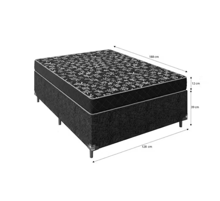 Cama box 599  - Foto 2