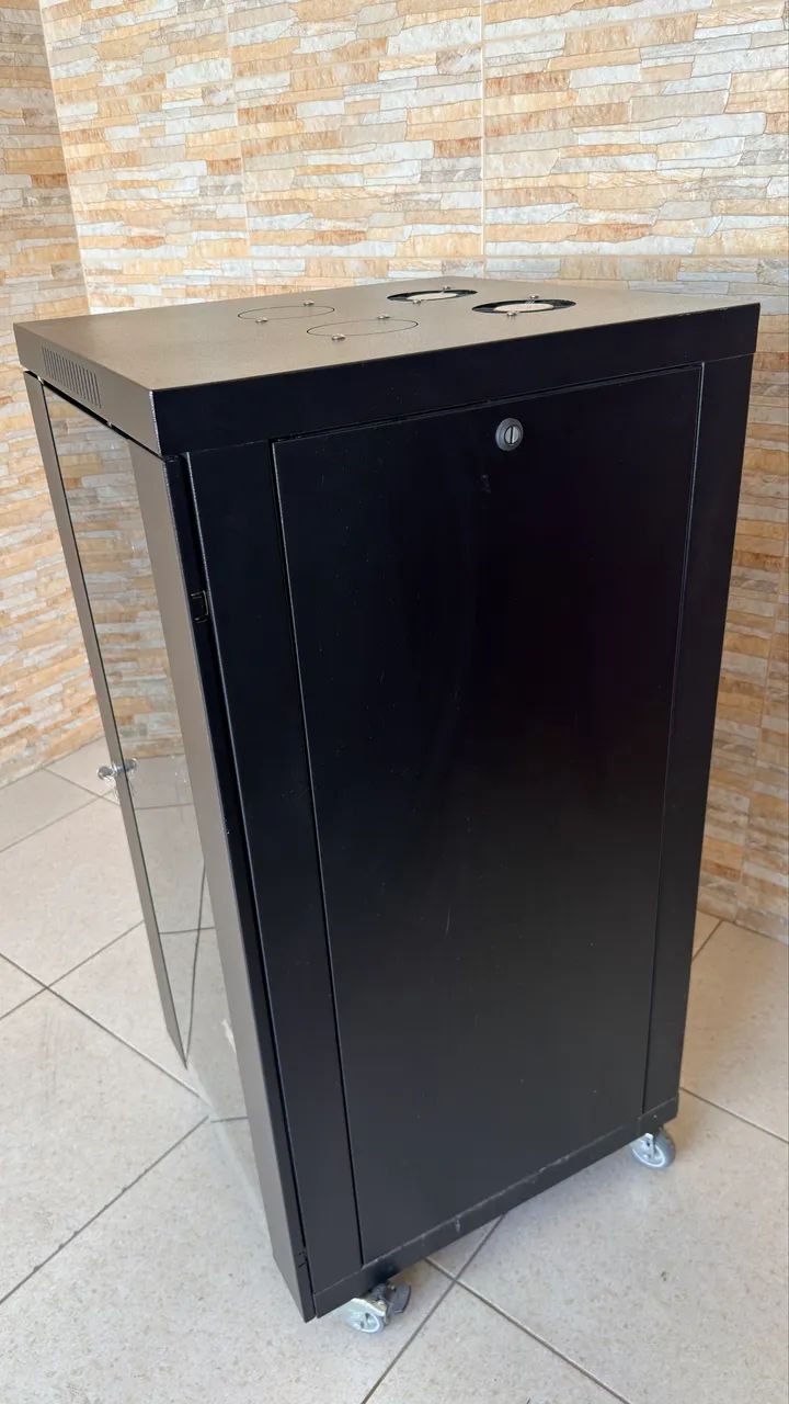 Rack 24u - Foto 4
