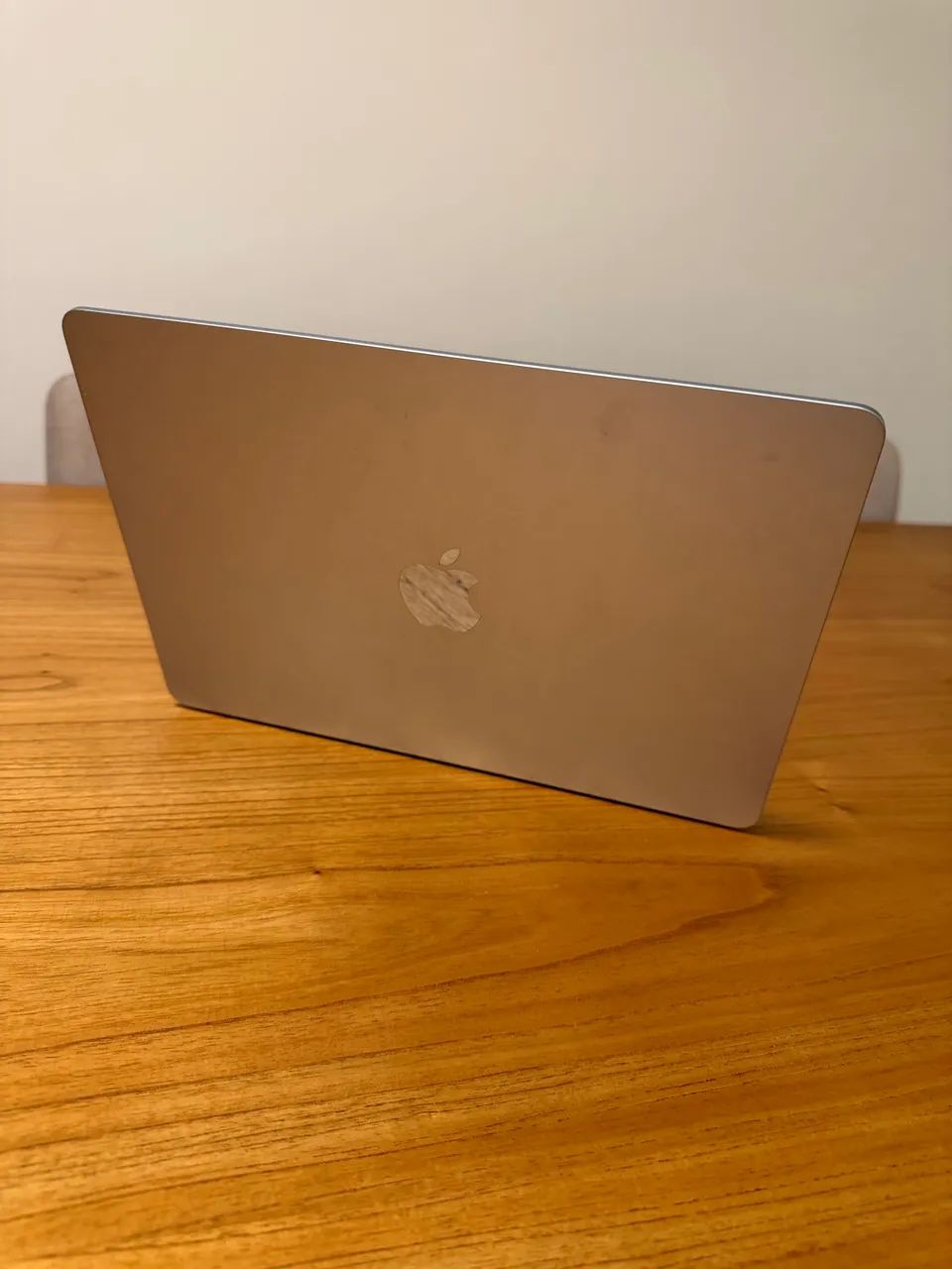 MacBook Air M4 - 2025 - Foto 5