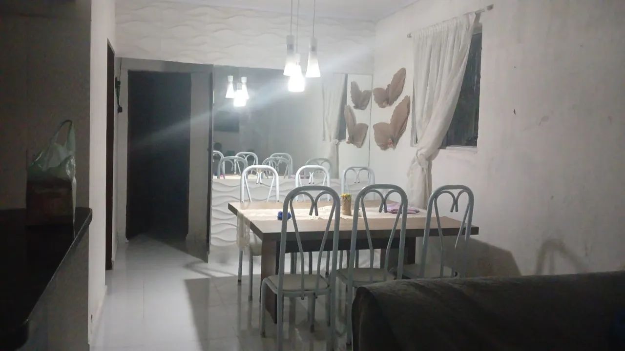 Casa em Lucena para temporada, FDS e carnaval - Foto 6