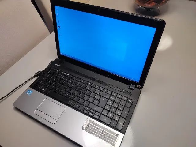 Notebook Gateway NE56R19B 15,6 polegadas com 6GB de memória - Foto 3