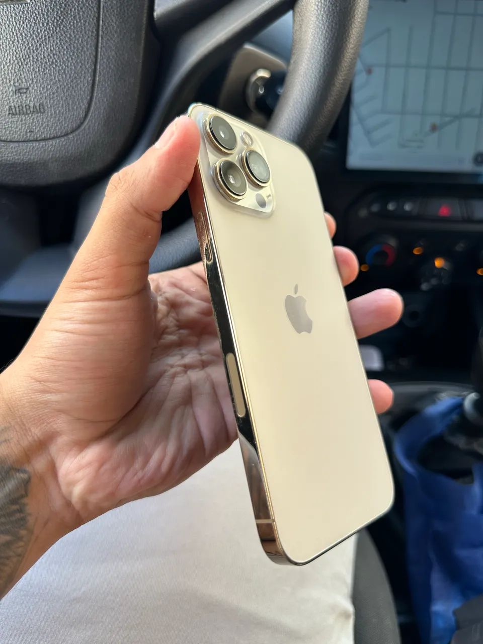 iPhone 13 Pro Max 128Gb - Foto 2