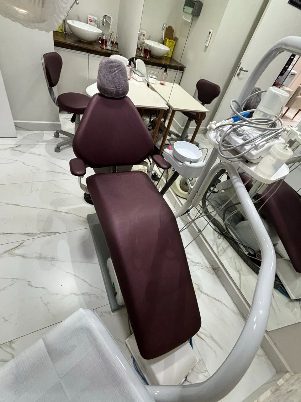 Cadeira Odontológica  - Foto 5