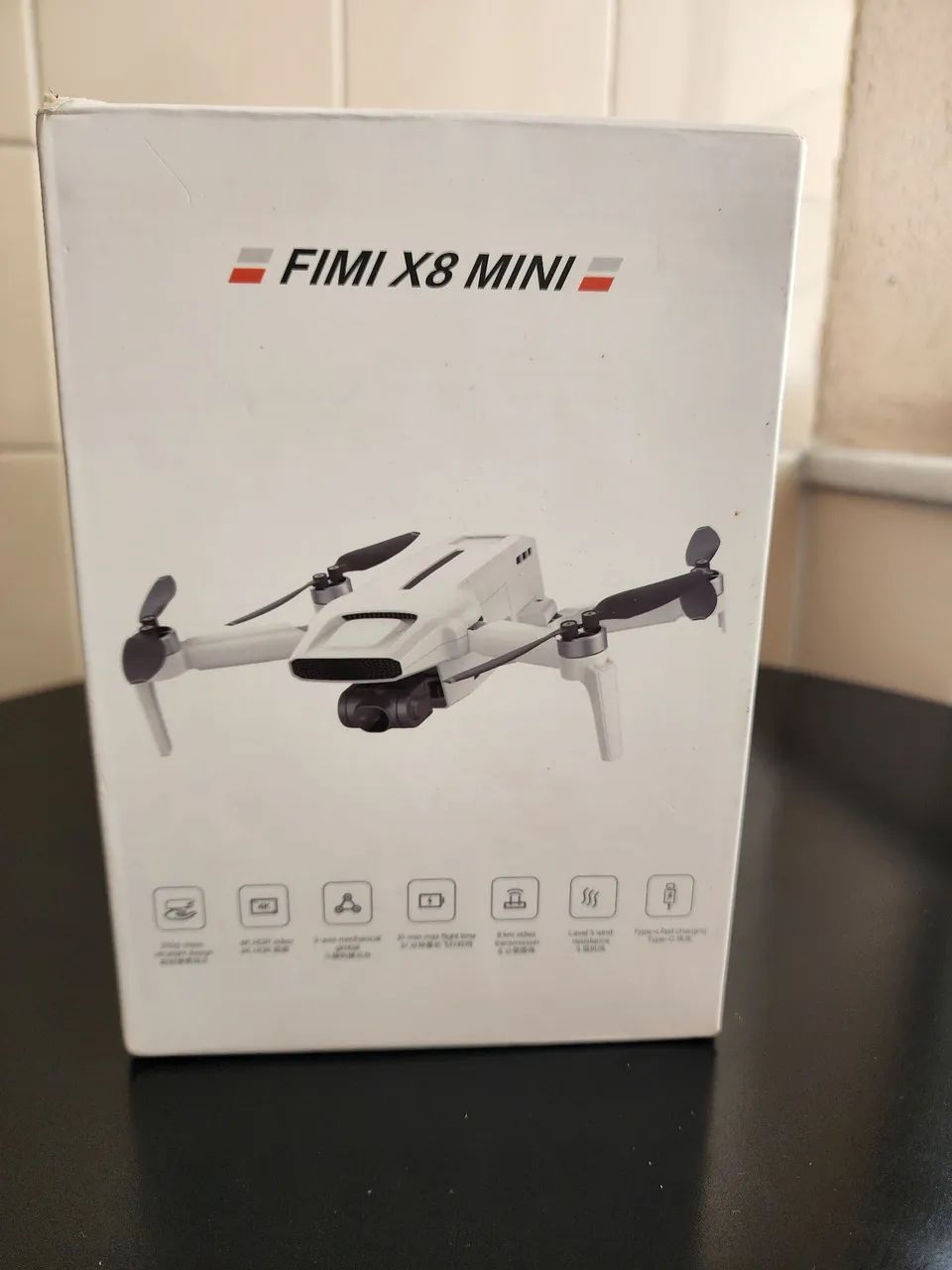 Drone Fimi Mini V/T - Foto 2
