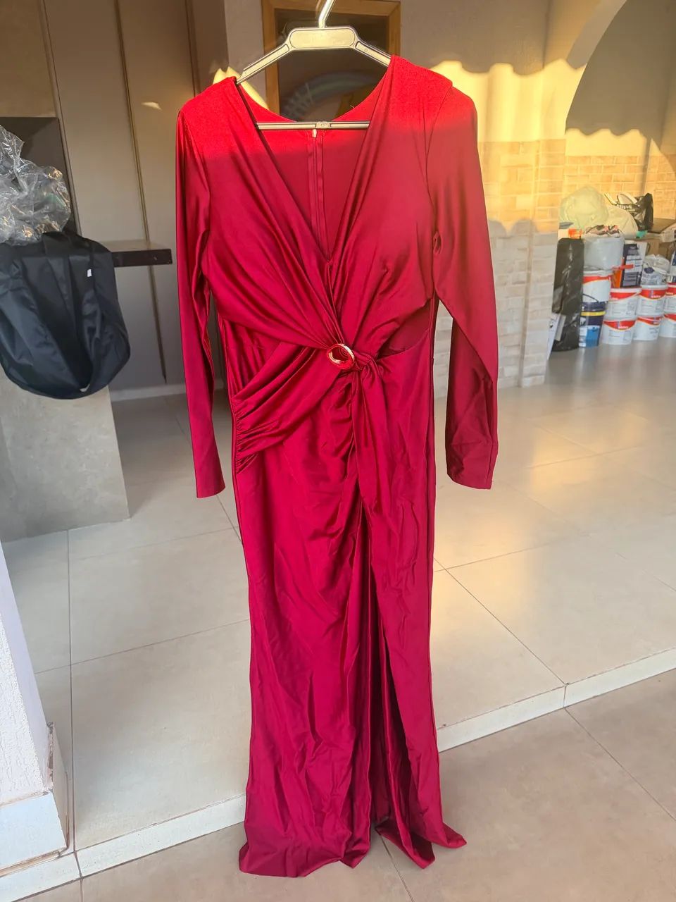 Vestido de festa  - Foto 2