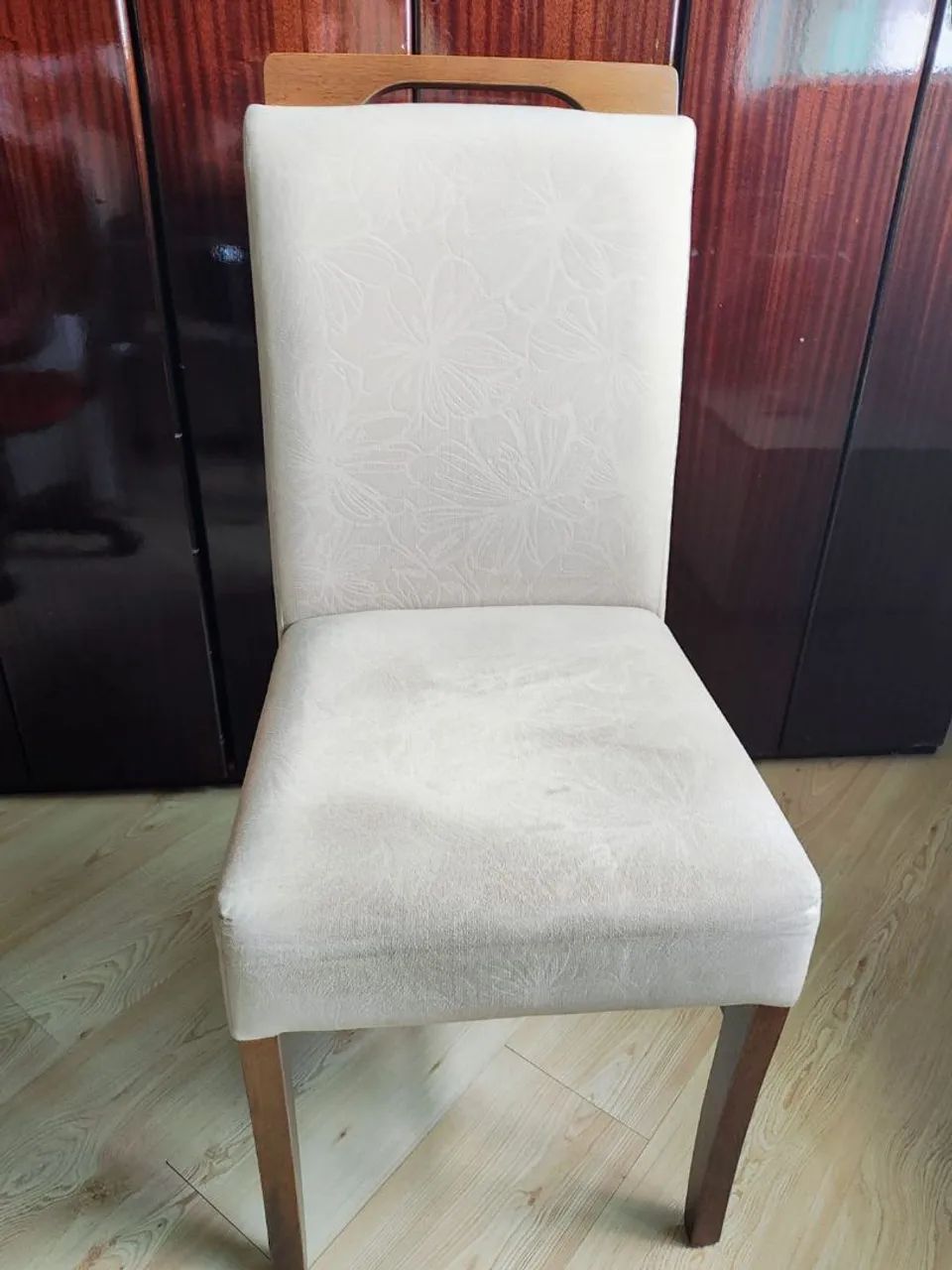 Mesa jantar 1 m x 2 m - Foto 2
