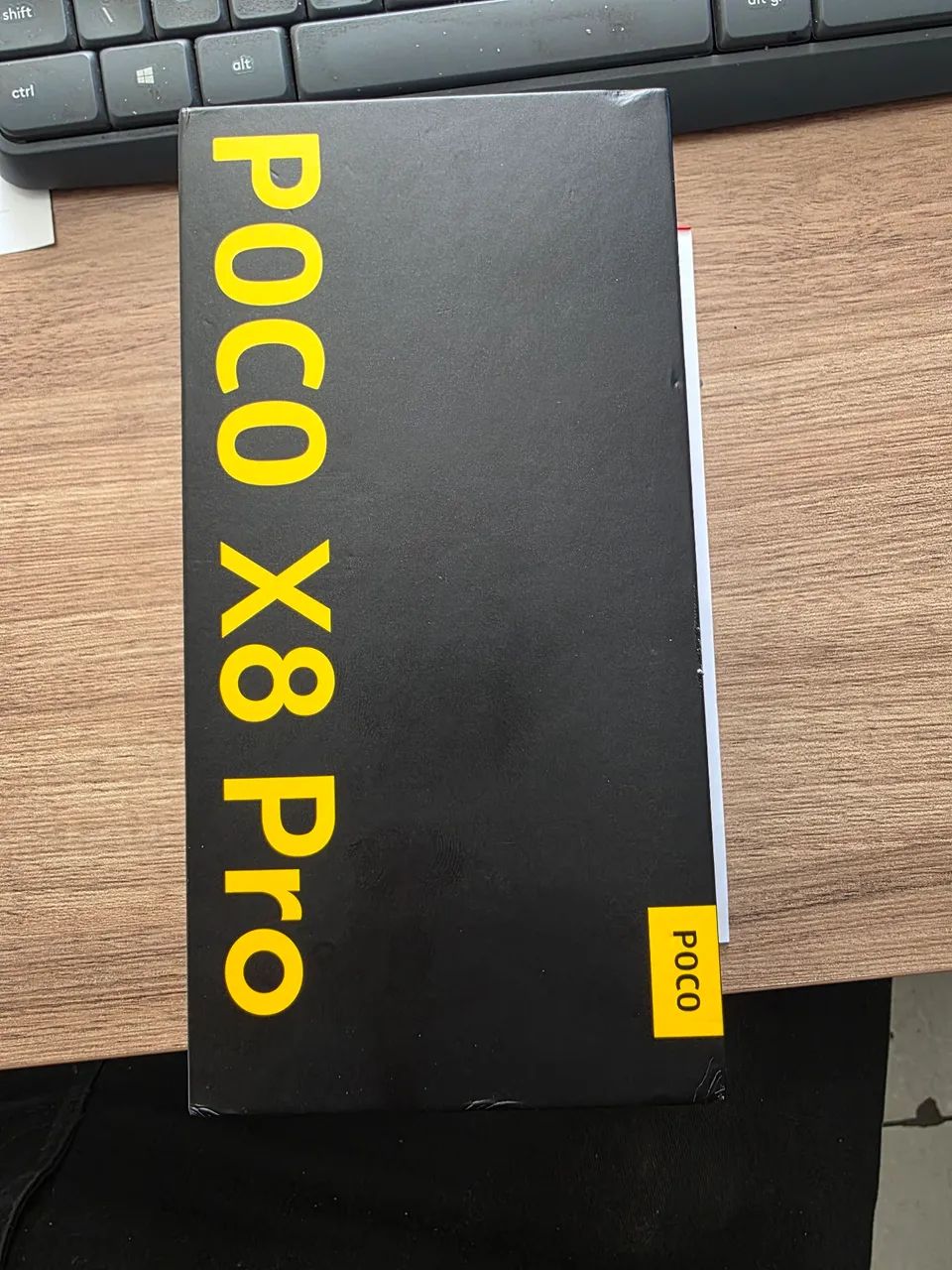 Poco X8 Pro 512GB - Foto 5