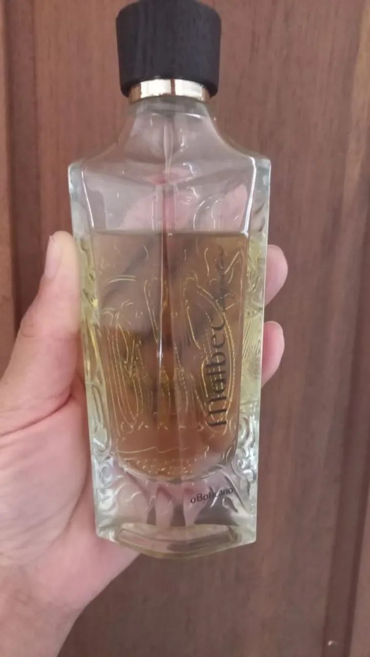 MALBEC SIGNATURE PERFUME