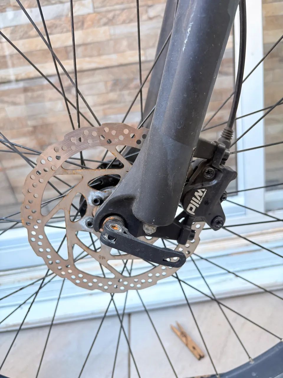 Bicicleta - Foto 4