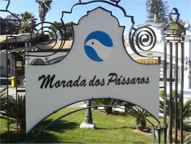 Terreno plano condominio Morada dos pássaros - aldeia da serra