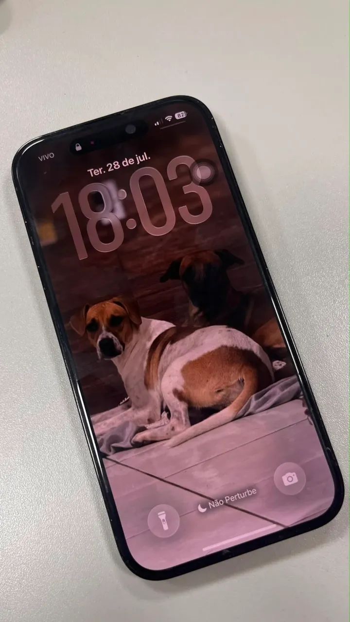 iPhone 14 Pro  - Foto 5