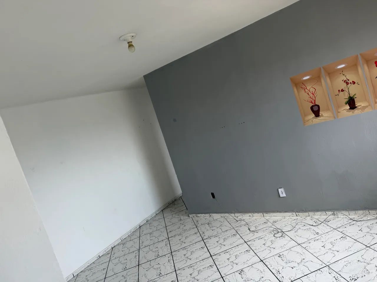 Alugo  apartamento Alcântara 2 - Foto 4